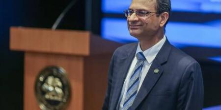 رئيس بنك الاحتياطي الهندي يرى تأثيرًا محدودًا للرسوم الجمركية الأمريكية