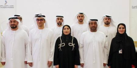 شراكة جديدة لتعزيز خدمات كبار المواطنين بأبوظبي