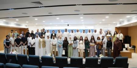 الشارقة للتمكين الاجتماعي تختتم برنامج «مهارات صيفية»