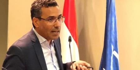 وزير الزراعة اللبناني: هدفنا تطوير التبادل الثنائي مع مصر