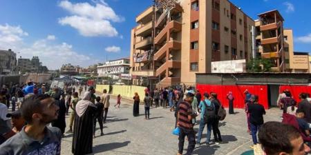 مجزرة الصحفيين.. طعنة إسرائيلية جديدة ضد الإنسانية