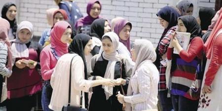 رابط نتيجة الثانوية العامة الدور الثاني 2025.. قريبا