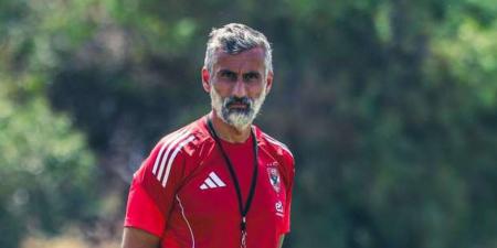 إعلامي يطالب برحيل ريبيرو عن الأهلي: الجمهور مستعد لدفع الشرط الجزائي