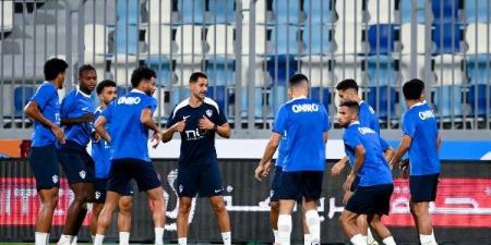أبرزهم شحاتة ومنسي.. بدلاء الزمالك أمام فاركو بالدوري