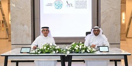 تفاهم بين «إقامة» و«مالية» دبي لدعم مبادرات «اللانقدية»