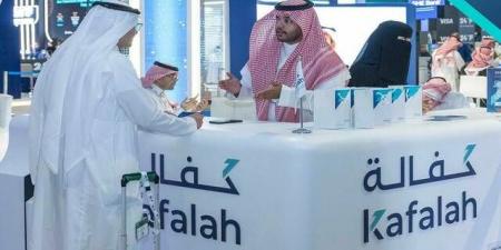 "كفالة": تمويلات "قطاع الترفيه" تجاوزت 304 ملايين ريال بنهاية الربع الثاني