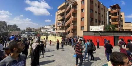 "الصحة العالمية" تطالب بوقف الهجمات على مراكز الرعاية الصحية في غزة