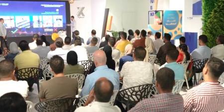 بلدية عجمان تستعرض مستجدات قطاع البناء مع الاستشاريين