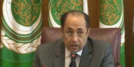 السفير حسام زكى: مصر وقطر يبذلان جهودا كبيرة لوقف نزيف الدم الفلسطينى