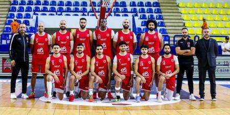 مدرب الأهلي يرفض المشاركة في البطولة العربية لكرة السلة