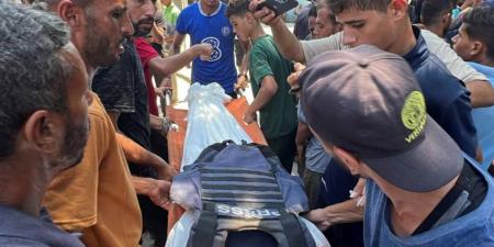 إسرائيل تبرر «مجزرة الصحفيين»: رصدنا «كاميرا لحماس» في المنطقة