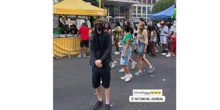 بالمر يتنكر بقناع أسود.. وغارناتشو ينتظر اتصال تشيلسي