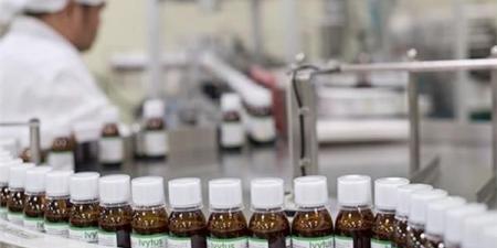 غرفة صناعة الدواء: نغطي 91.5% من احتياجاتنا وخطة لرفعها لـ 95%