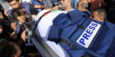 مصر تدين استهداف الاحتلال الإسرائيلي لمجمع ناصر الطبي في خان يونس