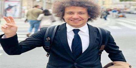 من هو أحمد عبدالقادر ميدو ؟ قصة الأسد المصرى الذى ألقت بريطانيا القبض عليه