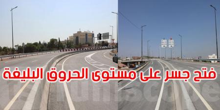 ما مدى تقدم أشغال مشروع توسعة المدخل الجنوبي للعاصمة؟