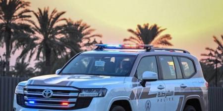 22 % انخفاض عدد البلاغات الجنائية بالشارقة خلال النصف الأول من العام
