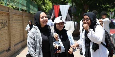 نتيجة الثانوية العامة الدور الثاني 2025 قريبا على هذا الرابط
