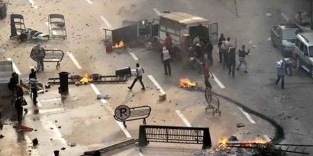 الوطن لا ينسي شهداءه ولا ينسي من خانوه