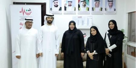 انتخاب أول مجلس إدارة لجمعية بسمة الإمارات للأمراض المزمنة