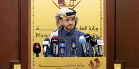 قطر: نسعى لإنهاء الحرب بغزة وإسرائيل لا تريد اتفاقا
