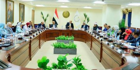 تصريحات حاسمة لـ وزير التربية والتعليم بشأن تطبيق البكالوريا المصرية
