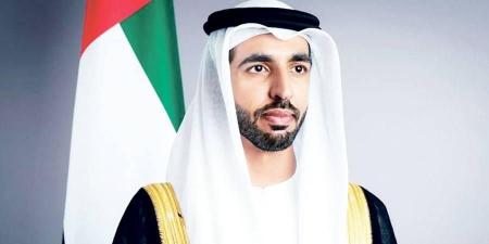 شخبوط بن نهيان: الزيارة تاريخية
