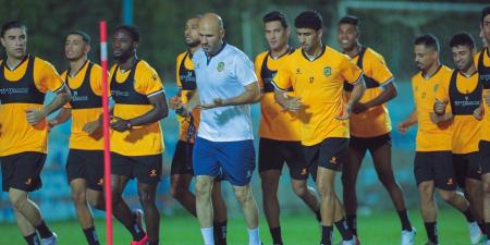 فوز الشرطة العراقي على الشمس المصري