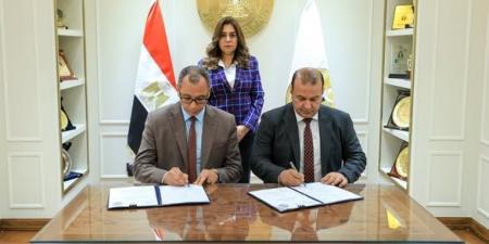 التنمية المحلية:خطة شاملة لتطوير المجازر الحكومية بجميع المحافظات