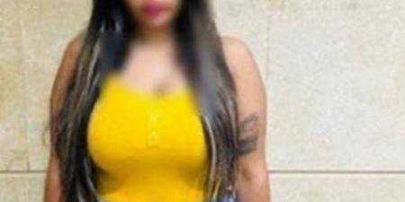 البلوجر "لوليتا": هدفى تحقيق الشهرة والعمل في مجال التمثيل