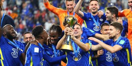 دورتموند يعلن التعاقد مع نجم تشيلسى لمدة 5 مواسم