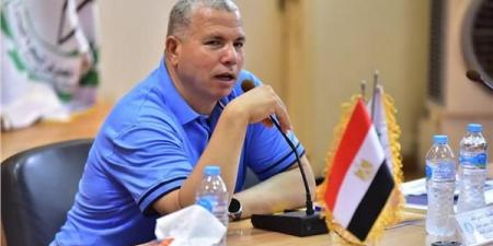حسن عابد: إنجازات الكرة الطائرة "ملحمة حقيقية"