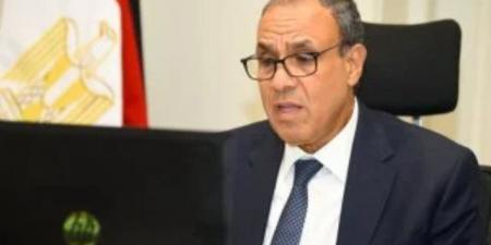 وزير الخارجية يؤكد ضرورة التزام إسرائيل بالقانون الدولى والأعراف الدولية