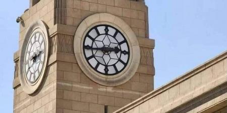 جامعة القاهرة تفتتح مسرح حشاد ومدرج حفناوي بدعم سلطان القاسمي