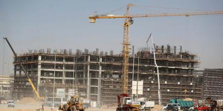 “الإسكان” تحدد القيمة المتوسطة لتكاليف إنشاء المتر المسطح من المباني