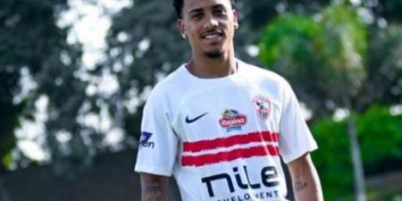 الزمالك يضرب دفاعات فاركو بالثلاثي ألفينا و شيكوبانزا و الدباغ