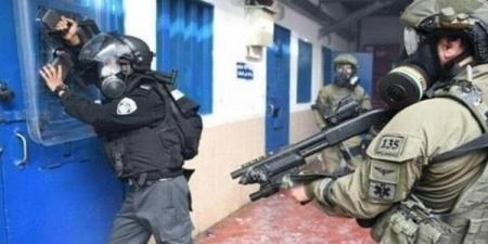 "هيئة الأسرى" تنشر تفاصيل الوضع الصحي والاعتقالي لعدد من أسرى "مجدو"