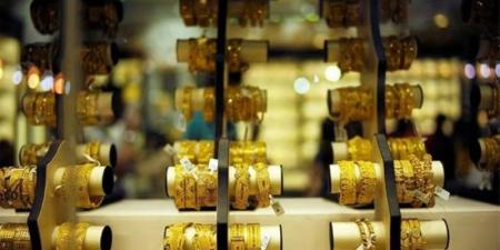 الذهب يهبط وسط ارتفاع الدولار