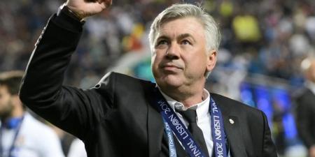 أنشيلوتي يعلن قائمة منتخب البرازيل لمباراتي تشيلي وبوليفيا