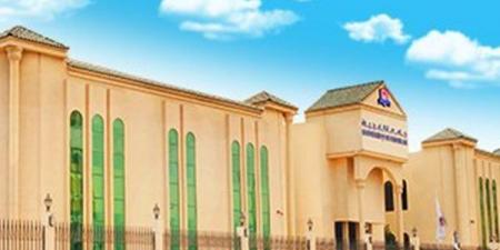 وظيفة جامعة.. جامعة الفجيرة تعلن عن وظائف أعضاء هيئة تدريس في عدد من التخصصات