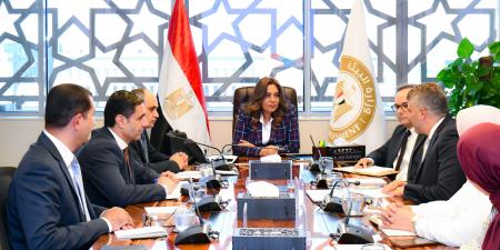 شرم الشيخ أول مدينة سياحية مستدامة في مصر بمشروع «جرين شرم»