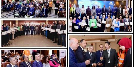 الأمم المتحدة: التجربة المصرية في الوقاية من الإدمان أصبحت نموذجًا إقليميًا ودوليًا