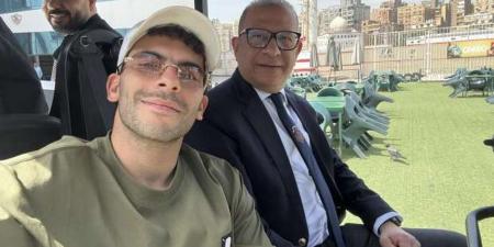محامي زيزو يظهر في اتحاد الكرة بسبب شكاوى الزمالك
