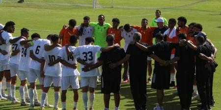 فى المنصوره : تصحيح الأخطاء ونسيان مباراه ابو قيروالاستعداد للإنت