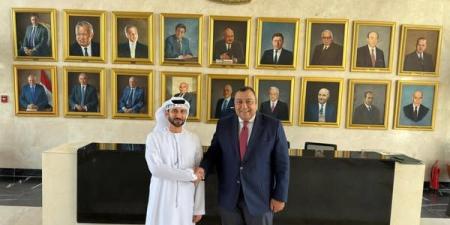 الخارجية: الإعداد لاستضافة منتدى التجارة والاستثمار المصري - الخليجي