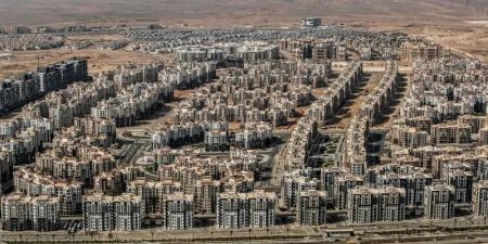 30 أغسطس.. الحكومة تفتح باب حجز 1380 وحدة سكنية للمصريين بالخارج
