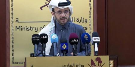 قطر: لم يصلنا أي رد من إسرائيل ويبدو أنها لا تريد التوصل لاتفاق