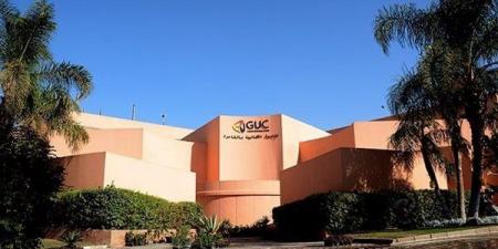 الجامعة الألمانية بالقاهرة تكرم أوائل الثانوية العامة بمنح دراسية كاملة