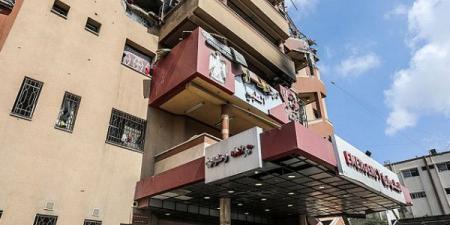 الإعلام الحكومي بغزة يفنّد رواية الاحتلال حول مجزرة مجمع ناصر الطبي