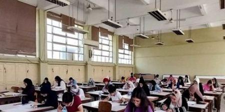 تنسيق الشهادات الفنية 2025..شروط التقدم لأداء اختبارات القدرات